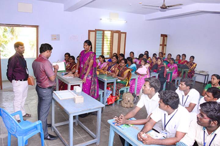 classroom